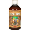 Knoblamin holub sol. 500 ml