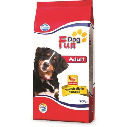 Farmina MO E FUN DOG adult 10 kg