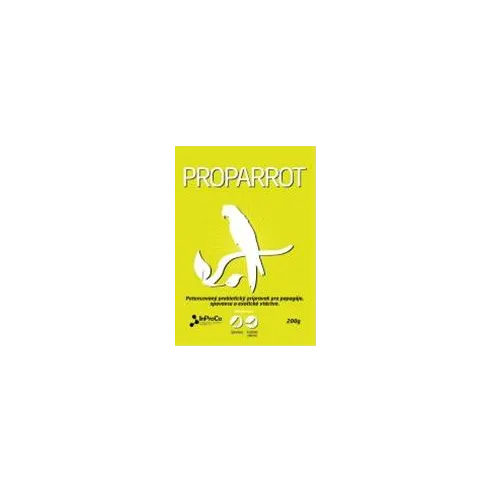 Proparrot plv. 50 g