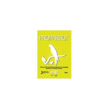 Proparrot plv. 50 g