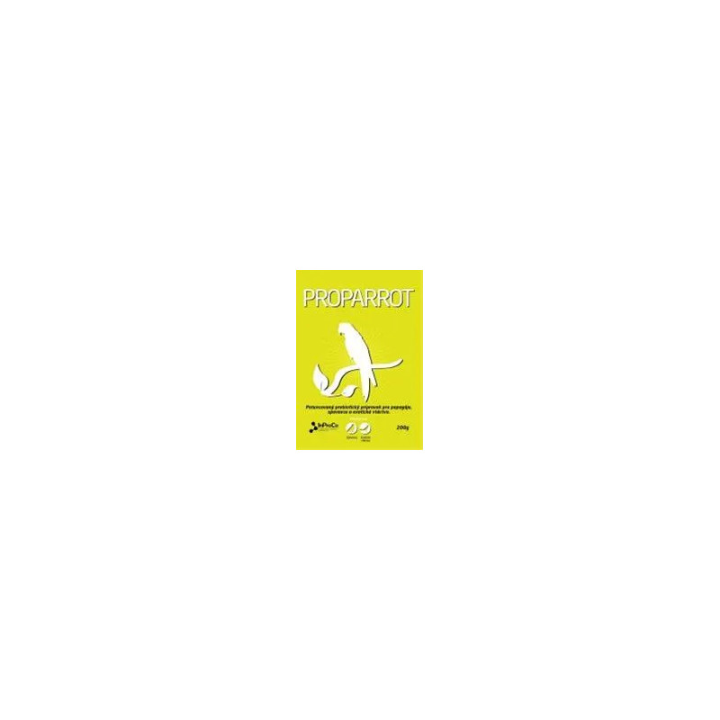 Proparrot plv. 50 g Proparrot plv. 50 g