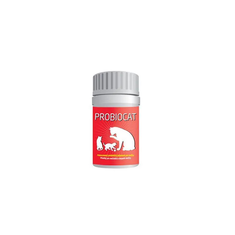 Probiocat plv. 50 g Probiocat plv. 50 g
