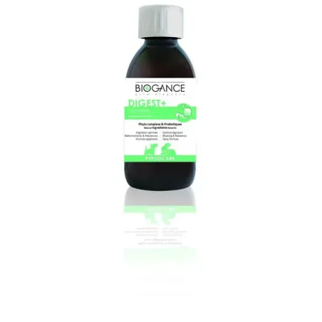 BIOGANCE Phytocare Digest+ sol. 200 ml