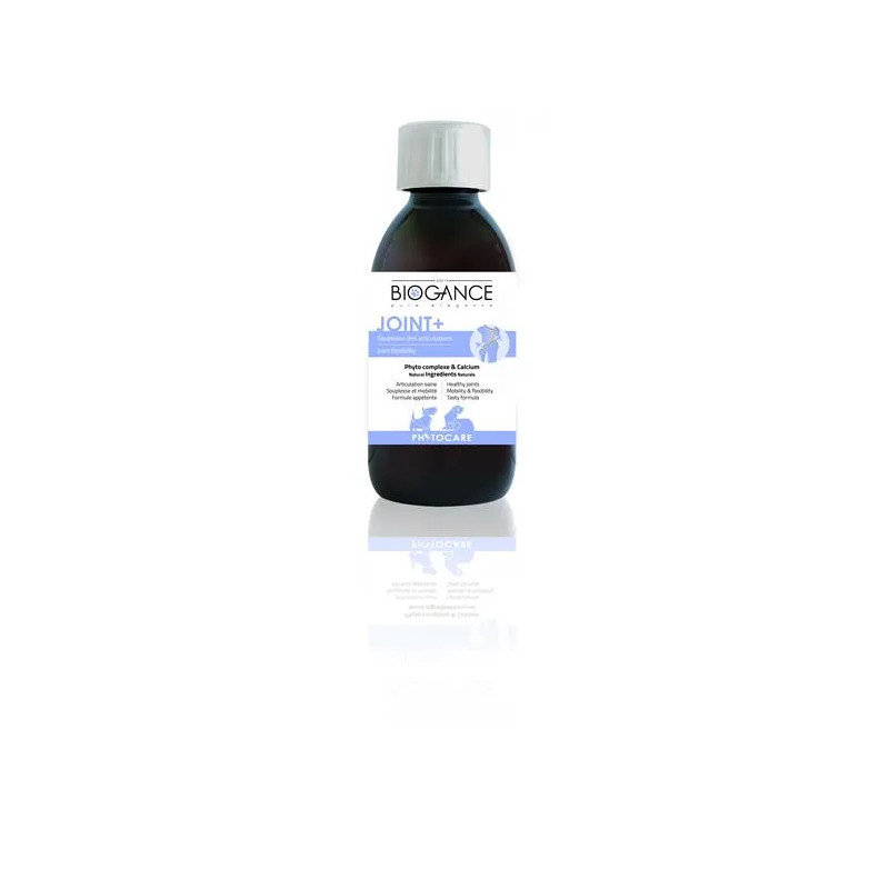 BIOGANCE Phytocare Joint+ sol. 200 ml BIOGANCE Phytocare Joint+ sol. 200 ml