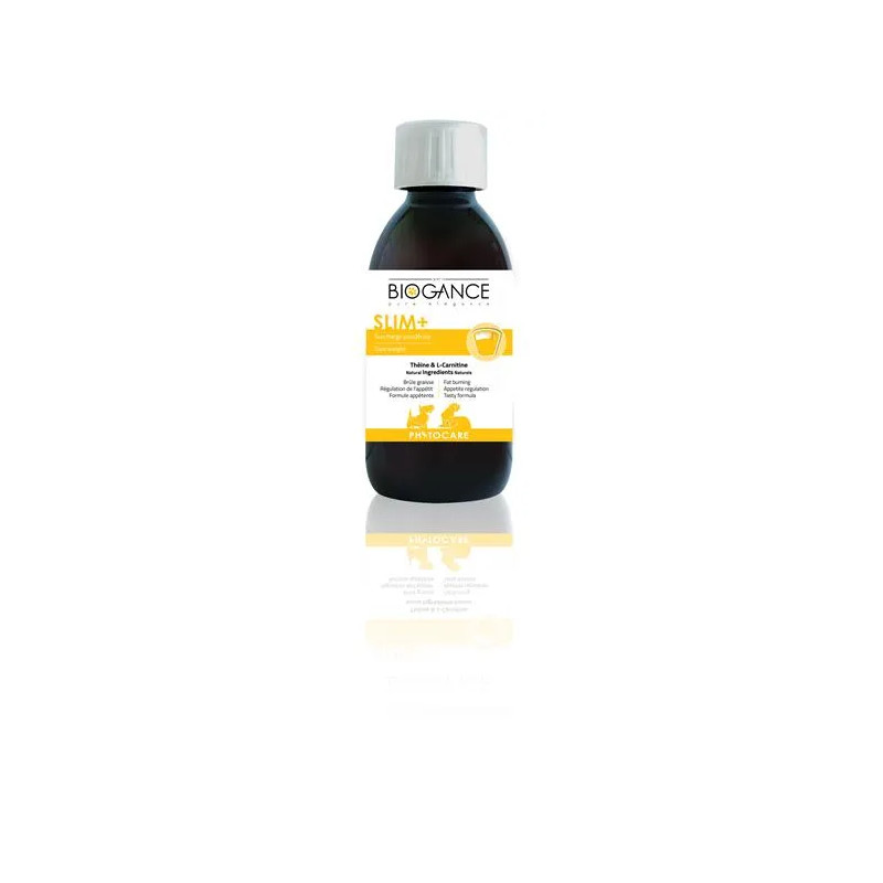 BIOGANCE Phytocare Slim+ sol. 200 ml