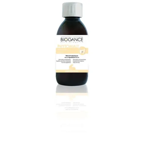 BIOGANCE Phytocare Phytomalt sol. 200 ml