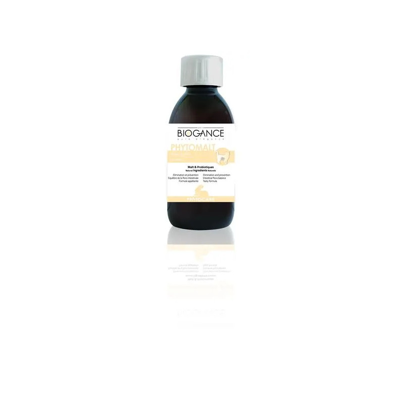 BIOGANCE Phytocare Phytomalt sol. 200 ml