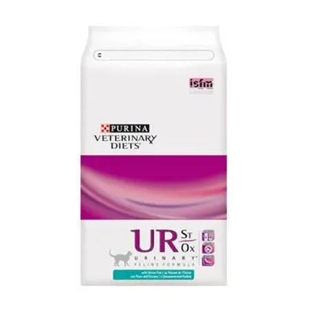 Purina VD Feline - UR St/Ox Urinary ocean fish 1,5 kg