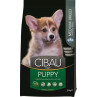 Farmina MO SP CIBAU dog puppy medium 2,5 kg