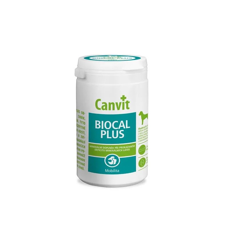 Canvit Biocal Plus 1000 g