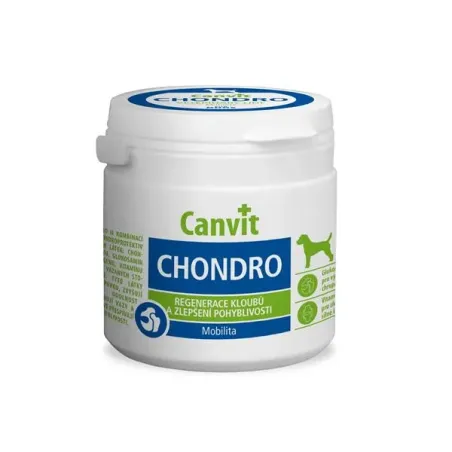 Canvit Chondro pre psy 223 tbl. 230 g