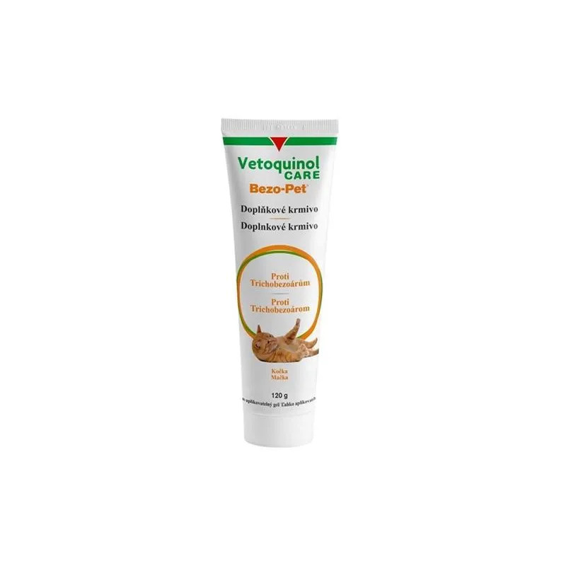 Bezo-Pet gel 120 g