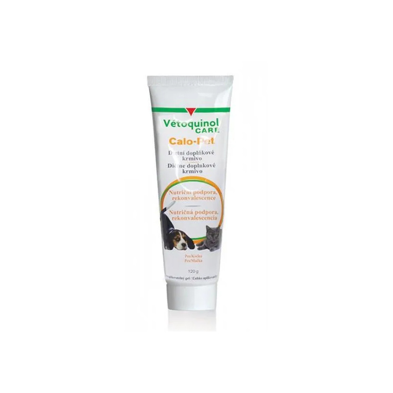 Calo-Pet gel 120 g