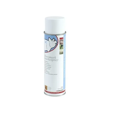 Porcimark modrý spray 500 ml