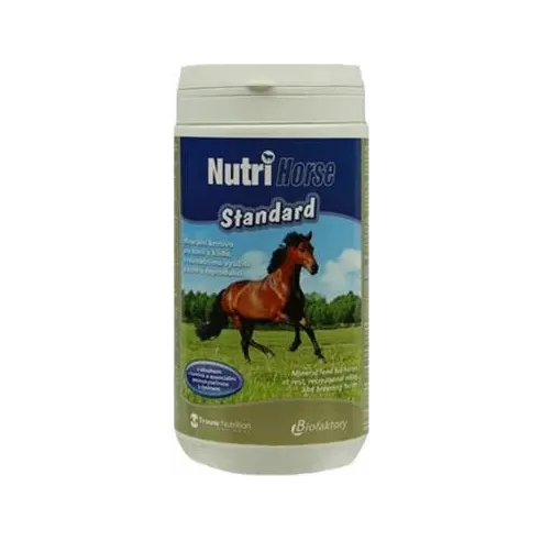 Nutri Horse Standard plv. 1 kg