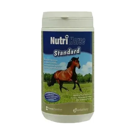 Nutri Horse Standard plv. 1 kg