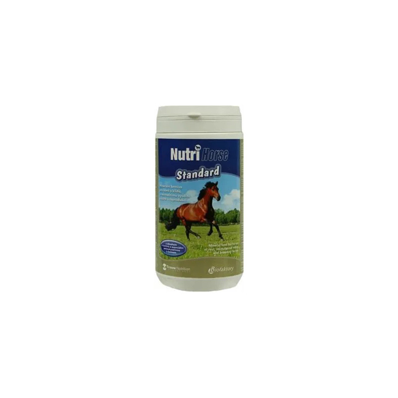 Nutri Horse Standard plv. 1 kg
