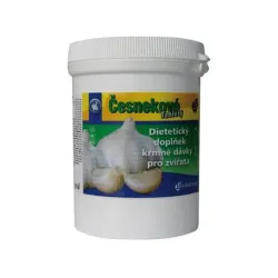Cesnakové tablety 1000 g ( 2 000 tbl. )