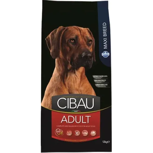 Farmina MO SP CIBAU dog adult maxi 12 kg