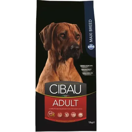 Farmina MO SP CIBAU dog adult maxi 12 kg