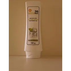 Menthamax 36 % emulgél 180 g