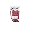 Pamlsok Woolf Dog Duck Soft Strips 100 g