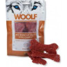 Pamlsok Woolf Dog Duck Bone Big & Carrot 100 g