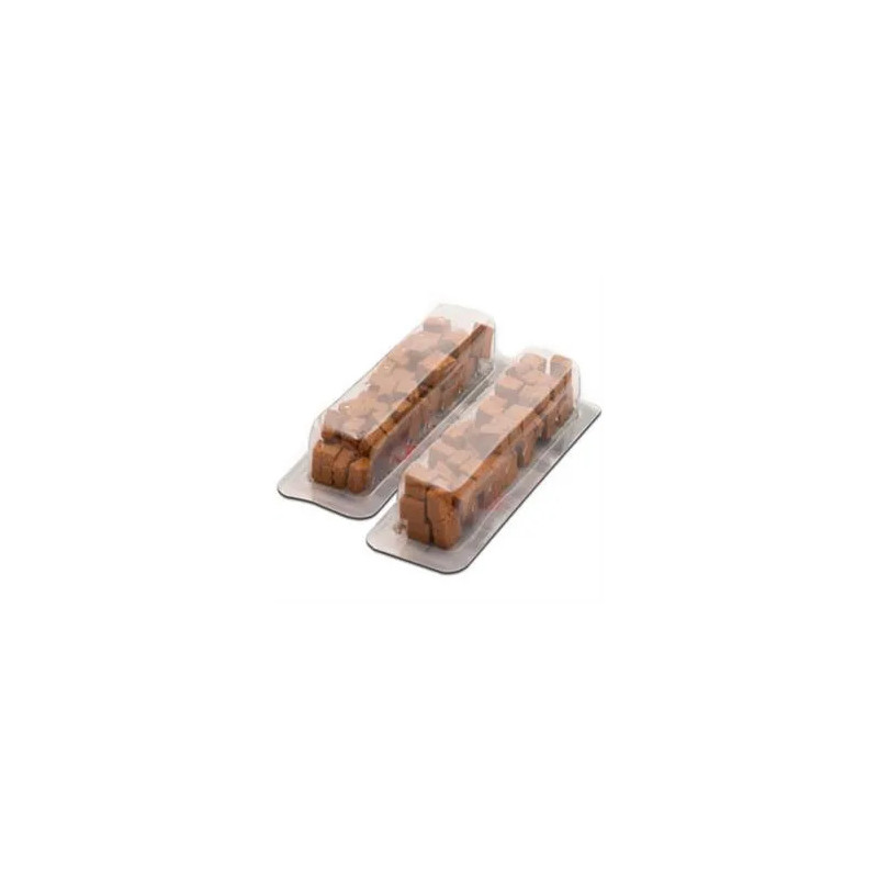 Pamlsok Alphaspirit dog snack rybací 35 g