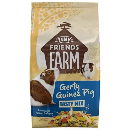 Supreme Tiny FARM friends Guinea Pig - morča 2,5 kg
