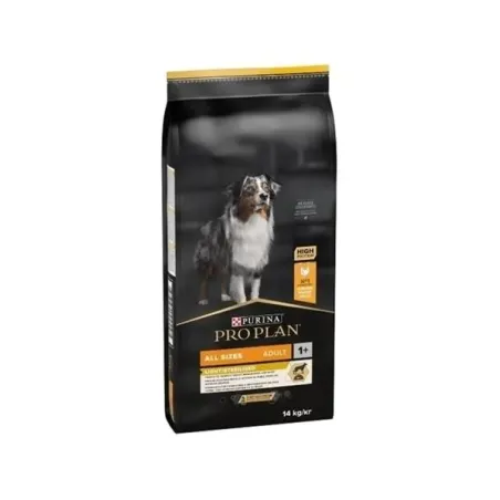 ProPlan MO Dog Adult All Size Light/Sterilised kura 14 kg