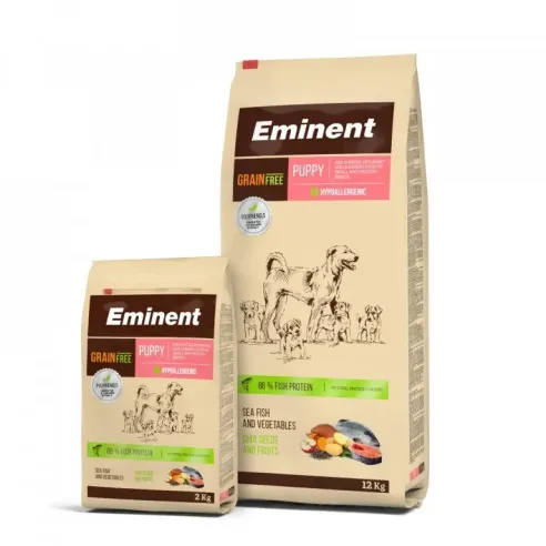 Eminent Grain Free Puppy 2 kg