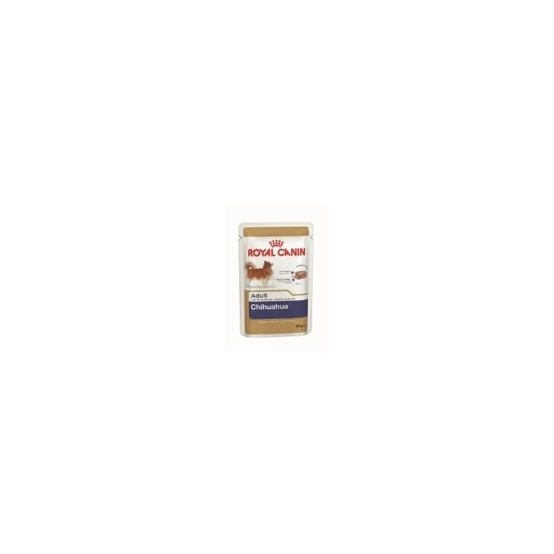 RC MV SHN MINI ČIVAVA KAPSIČKA 85 g RC MV SHN MINI ČIVAVA KAPSIČKA 85 g