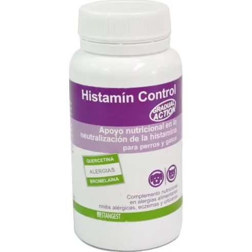 Histamin Control 60 tbl.