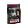 ProPlan MO Dog Adult Medium Sensitive Skin losos 3 kg