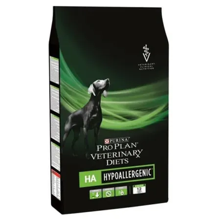 Purina VD Canine - HA Hypoallergenic 11 kg