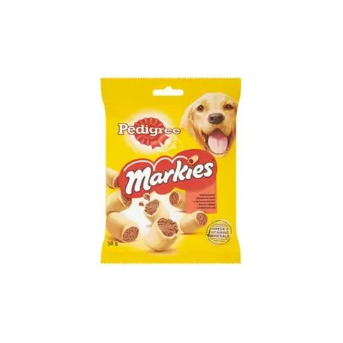 Pamlsok Mars PEDIGREE Markies so špikovou kosťou 150 g