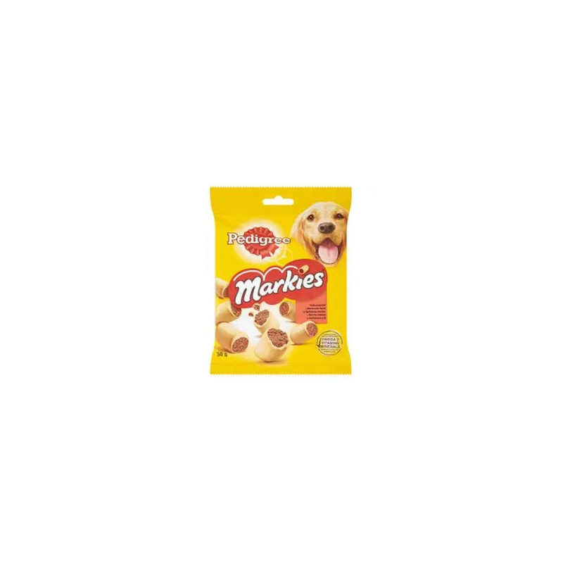 Pamlsok Mars PEDIGREE Markies so špikovou kosťou 150 g