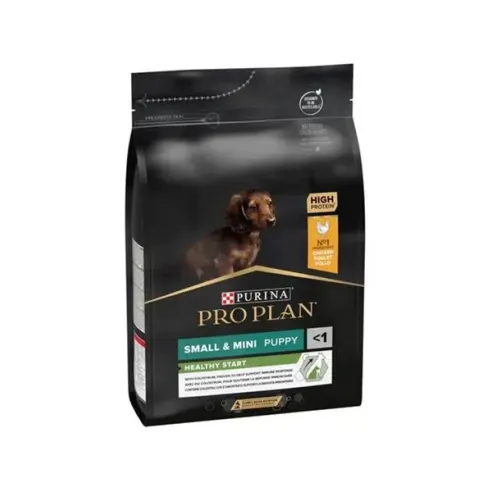 ProPlan MO Dog Puppy Small & Mini Healthy start kura 3 kg