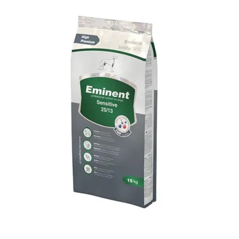 Eminent Dog Sensitive 15 kg