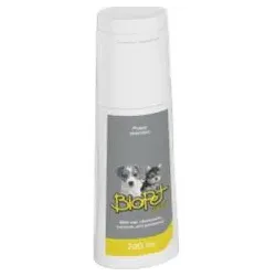 Šampón BIOPET pre šteňatá 200 ml