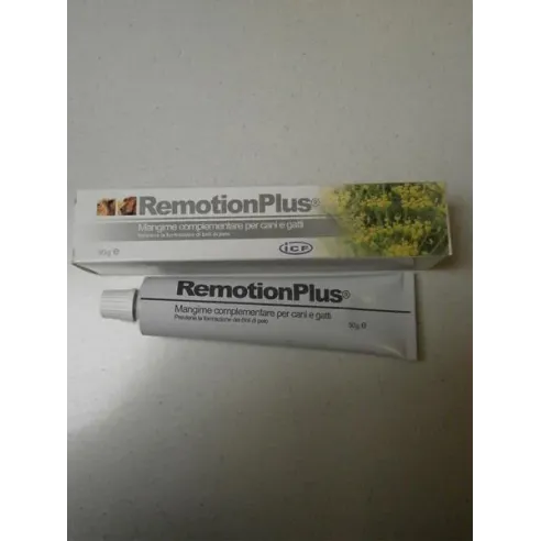 Remotion Plus pasta 50 g