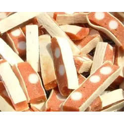 Pamlsok Salač Sendvič kurací so syrom 100 g