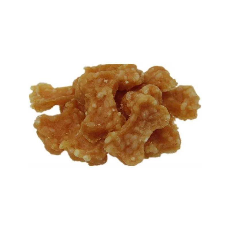 Pamlsok Salač Kosť z kuracieho mäsa a ryže 290 g