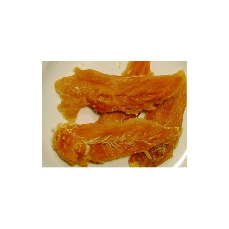 Pamlsok Salač Plátok kurací mäkký 500 g