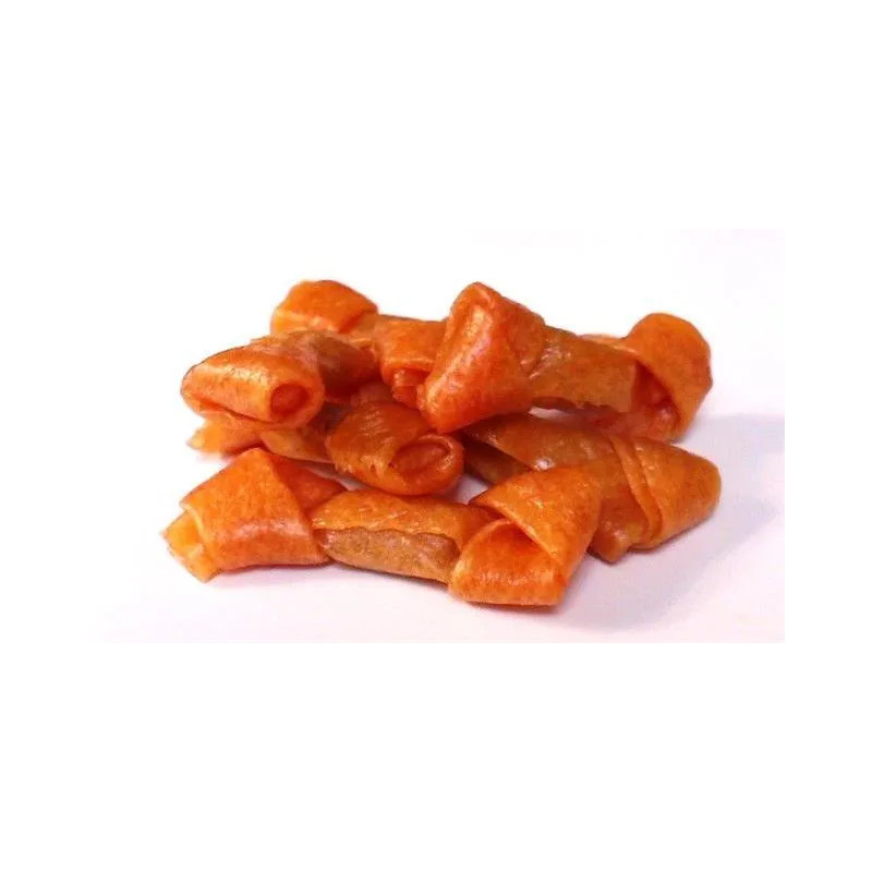 Pamlsok Salač Uzol kurací mäkký 6-7 cm 250 g Pamlsok Salač Uzol kurací mäkký 6-7 cm 250 g