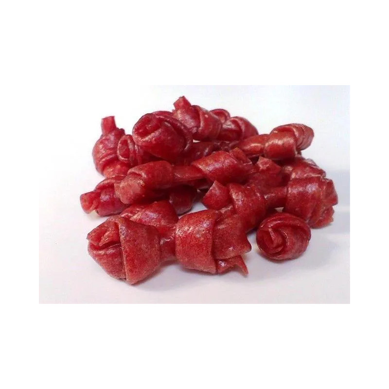 Pamlsok Salač Uzol kačací mäkký 6-7 cm 1 kg