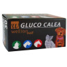 Prúžky na meranie glukózy WellionVet Gluco Calea 50 ks