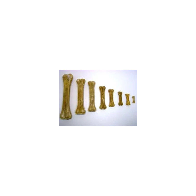 Pamlsok Salač Kosť prírodná 21-22 cm