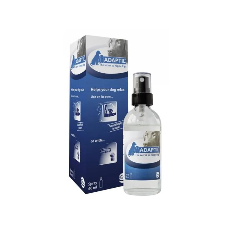 Adaptil spray 60 ml Adaptil spray 60 ml