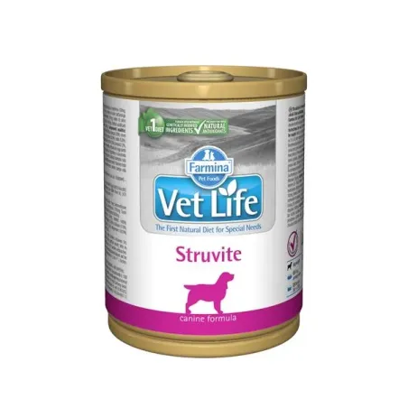 Farmina Vet Life dog struvite konzerva 300 g